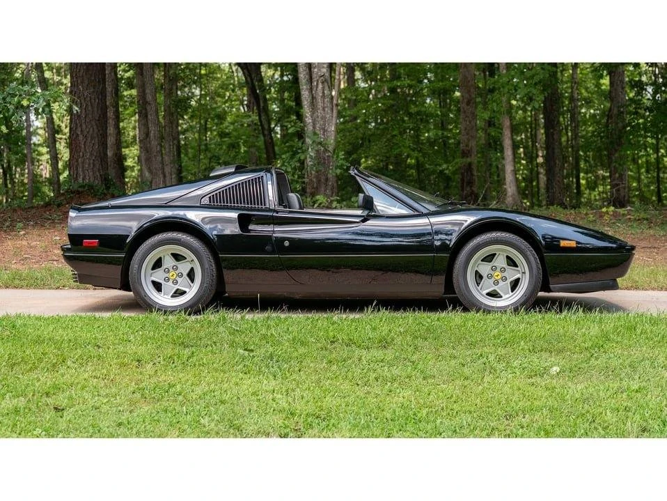 1987 Ferrari 328 GTS - Image 3 of 20