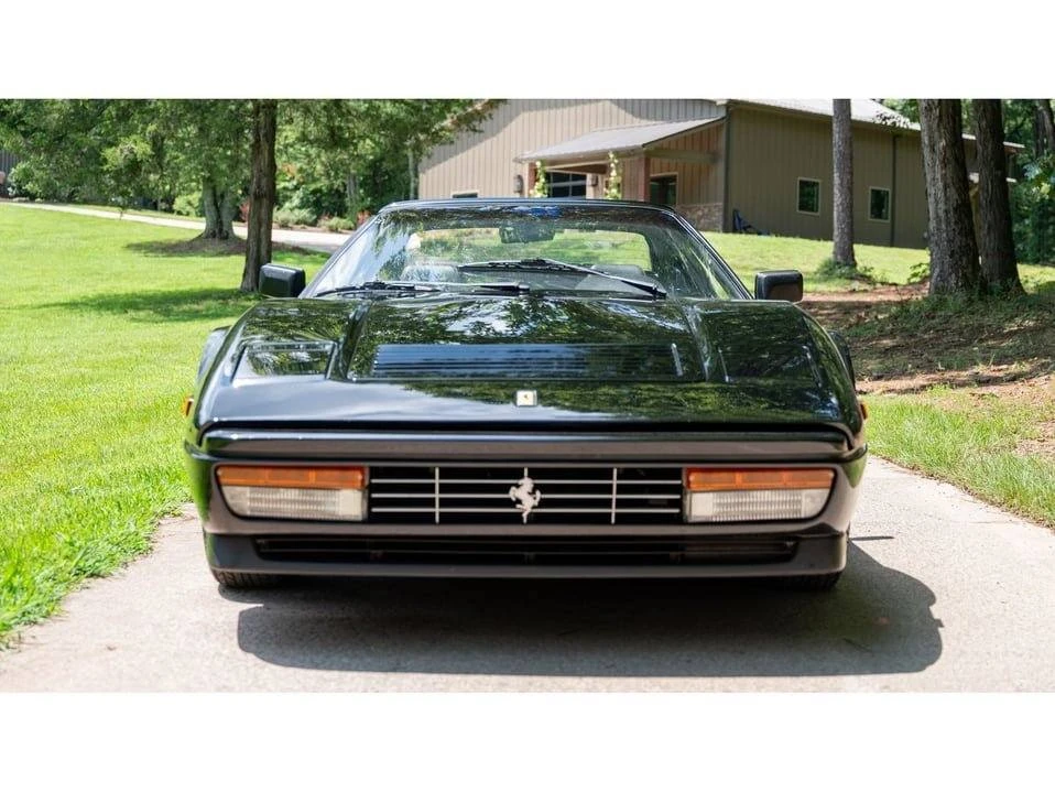 1987 Ferrari 328 GTS - Image 2 of 20