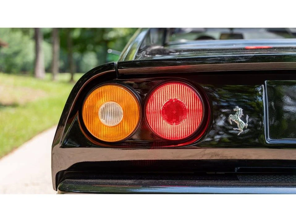 1987 Ferrari 328 GTS - Image 20 of 20