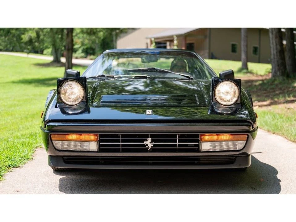 1987 Ferrari 328 GTS - Image 16 of 20