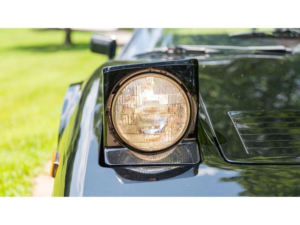 1987 Ferrari 328 GTS - Image 17 of 20