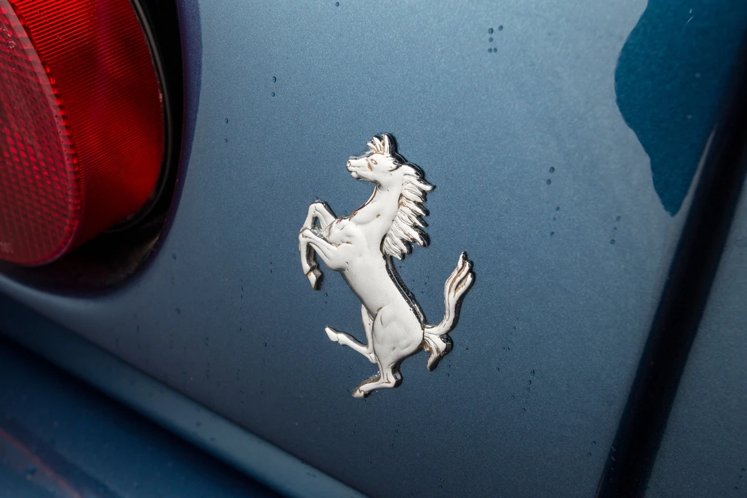 1987 Ferrari 328 GTS - Image 20 of 29