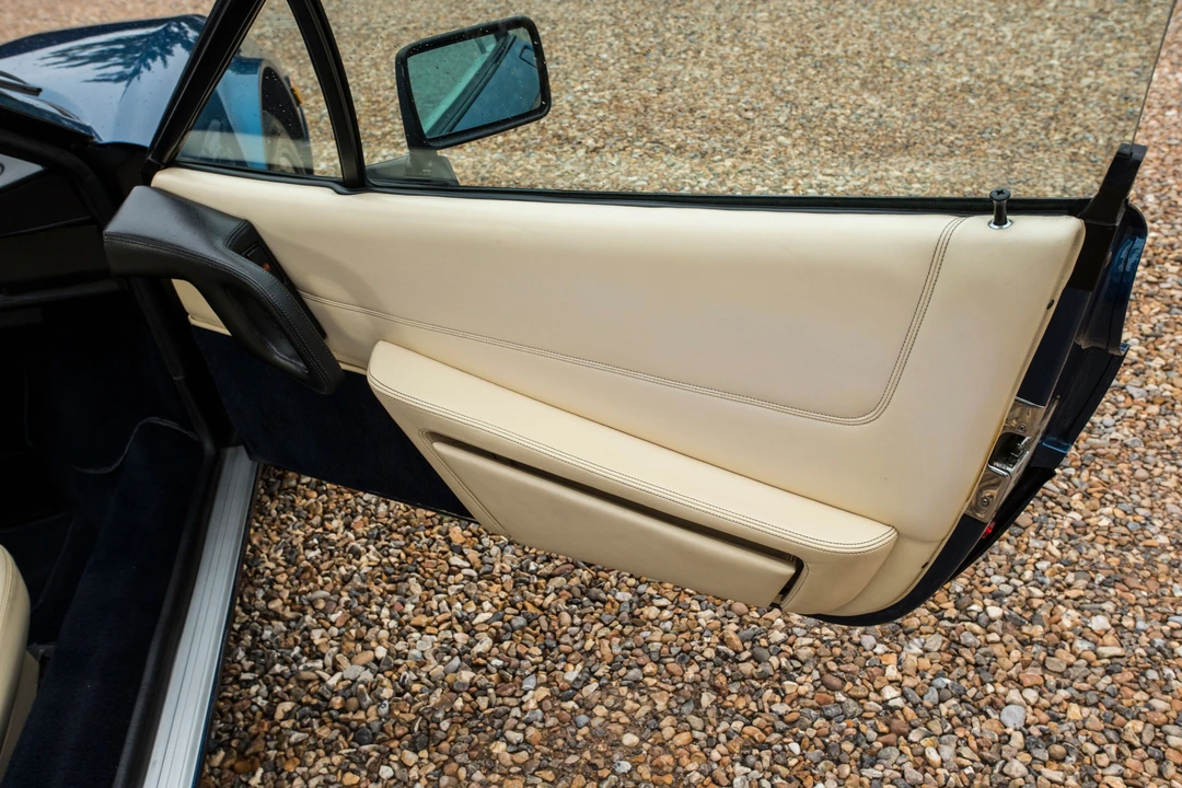 1987 Ferrari 328 GTS - Image 7 of 29