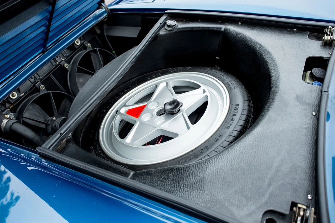 1987 Ferrari 328 GTS - Image 28 of 29