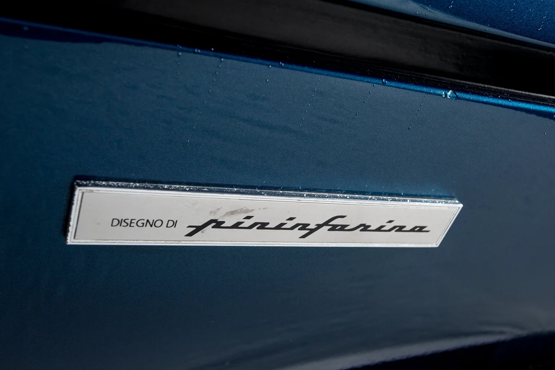 1987 Ferrari 328 GTS - Image 19 of 29