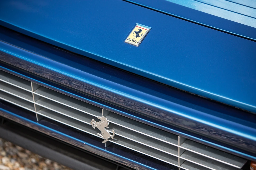1987 Ferrari 328 GTS - Image 13 of 25