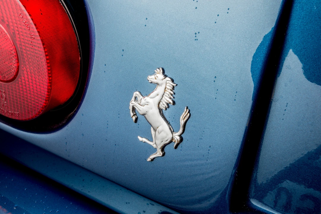1987 Ferrari 328 GTS - Image 17 of 25