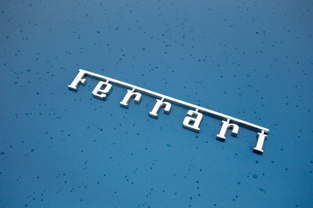 1987 Ferrari 328 GTS - Image 19 of 25