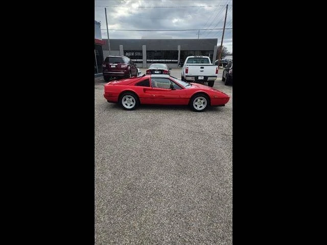 1987 Ferrari 328 GTS - Image 6 of 20