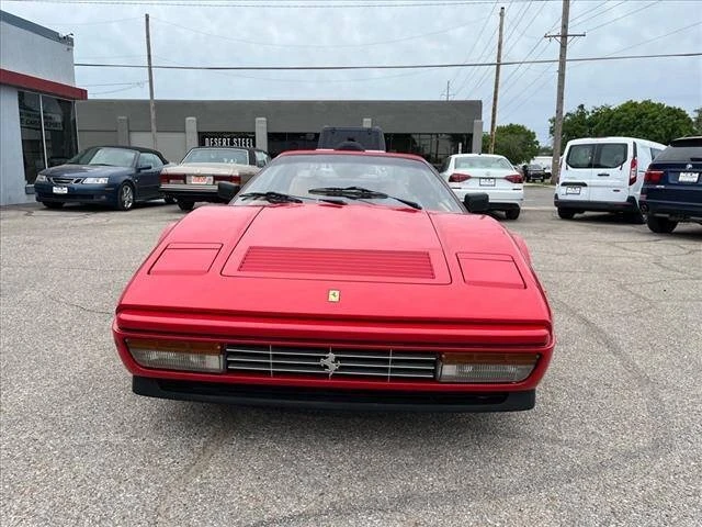 1987 Ferrari 328 GTS - Image 13 of 20