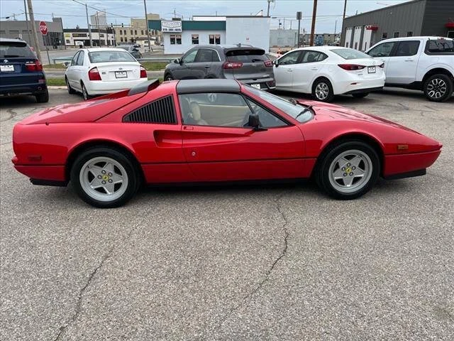 1987 Ferrari 328 GTS - Image 11 of 20