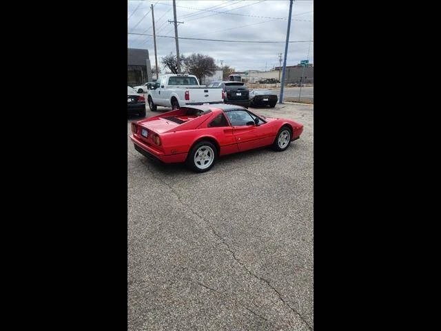 1987 Ferrari 328 GTS - Image 5 of 20