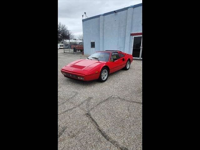 1987 Ferrari 328 GTS - Image 2 of 20