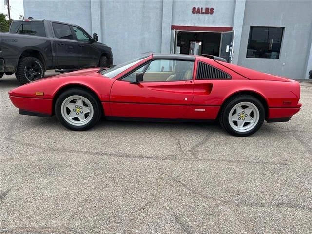 1987 Ferrari 328 GTS - Image 12 of 20