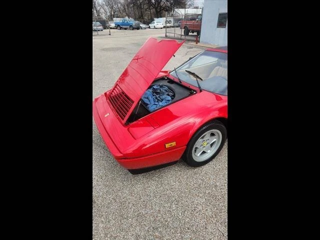 1987 Ferrari 328 GTS - Image 8 of 20