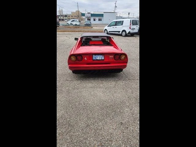 1987 Ferrari 328 GTS - Image 4 of 20