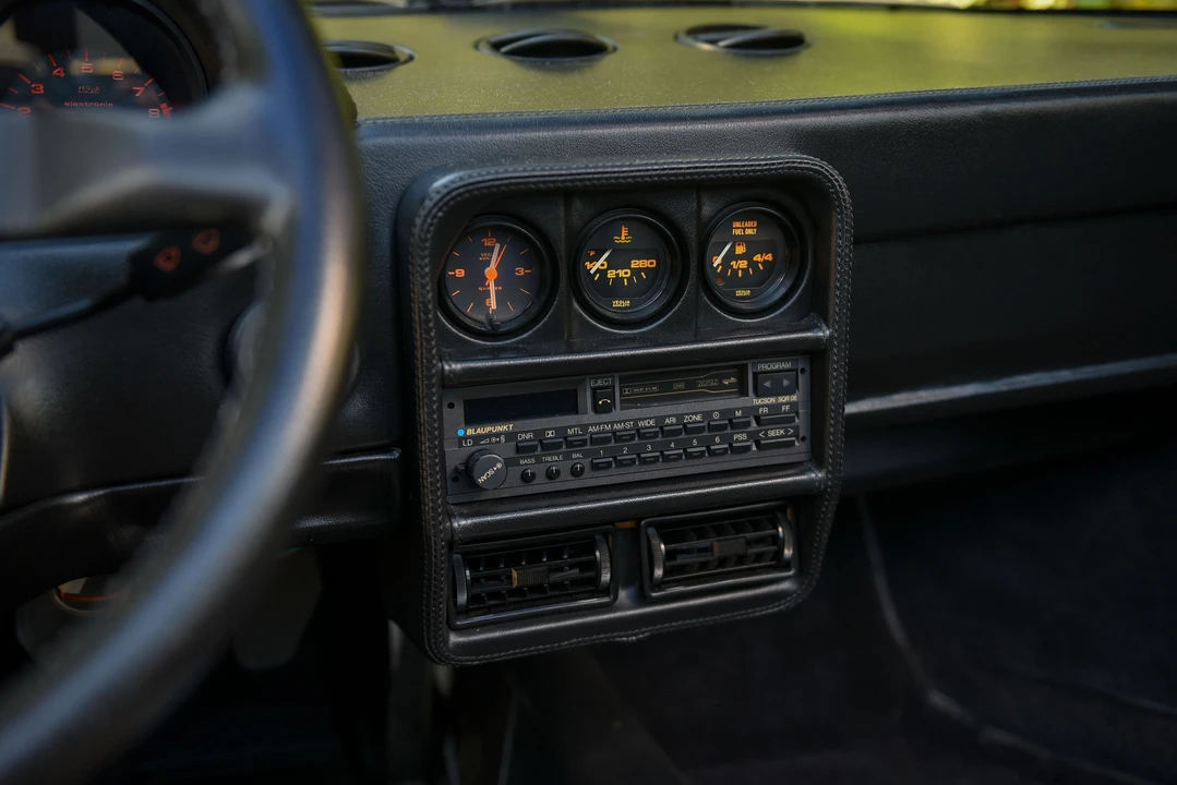 1987 Ferrari 328 GTS - Image 25 of 31