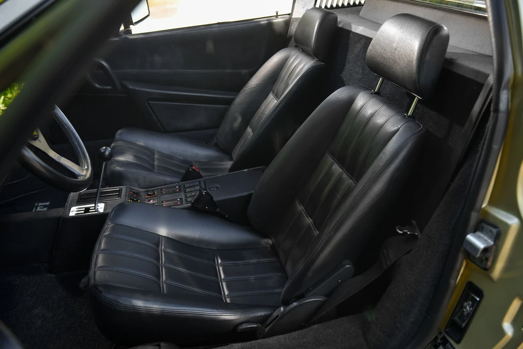 1987 Ferrari 328 GTS - Image 16 of 31