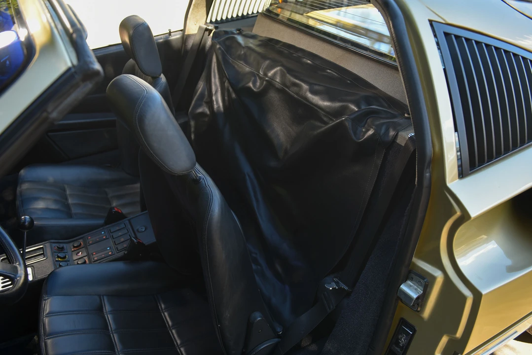 1987 Ferrari 328 GTS - Image 15 of 31