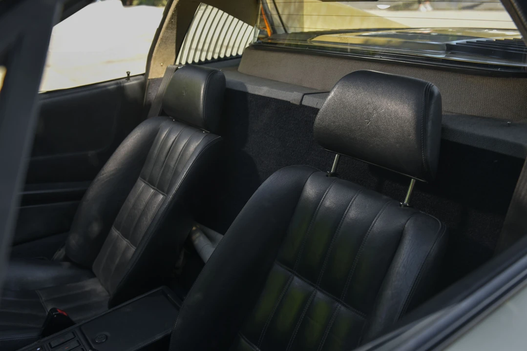 1987 Ferrari 328 GTS - Image 17 of 31