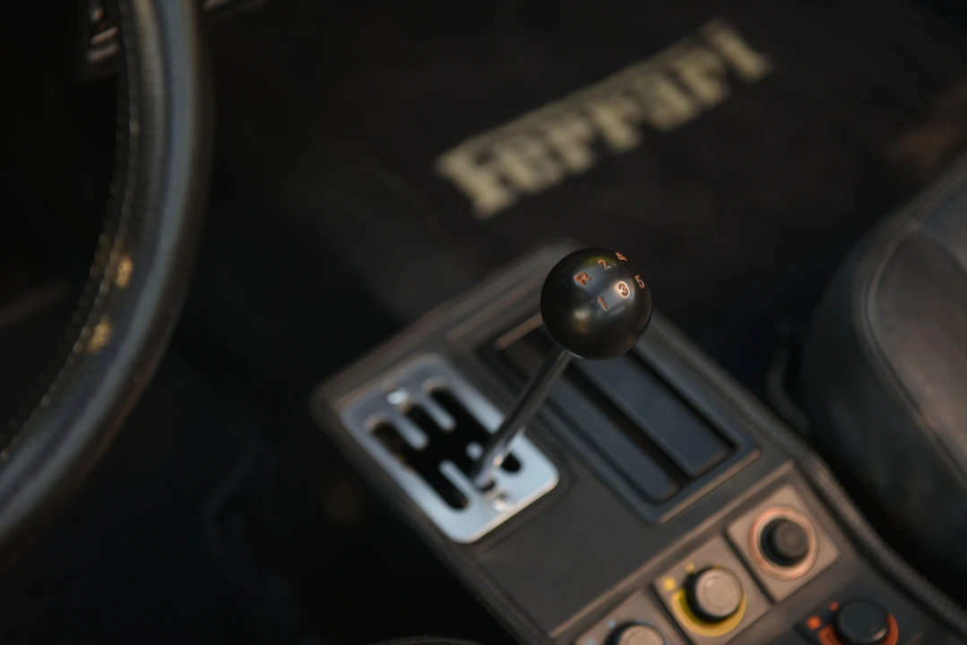 1987 Ferrari 328 GTS - Image 26 of 31
