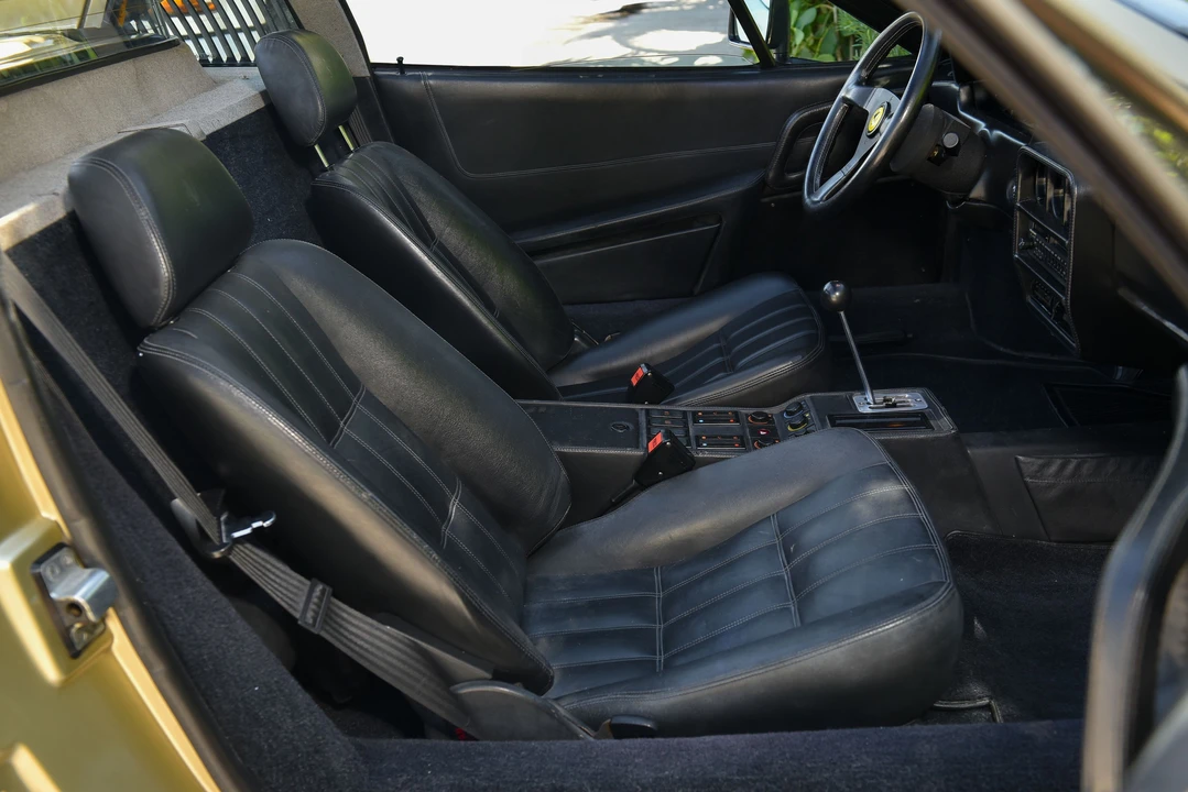 1987 Ferrari 328 GTS - Image 18 of 31
