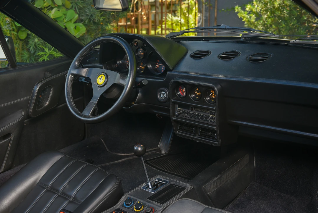 1987 Ferrari 328 GTS - Image 30 of 31