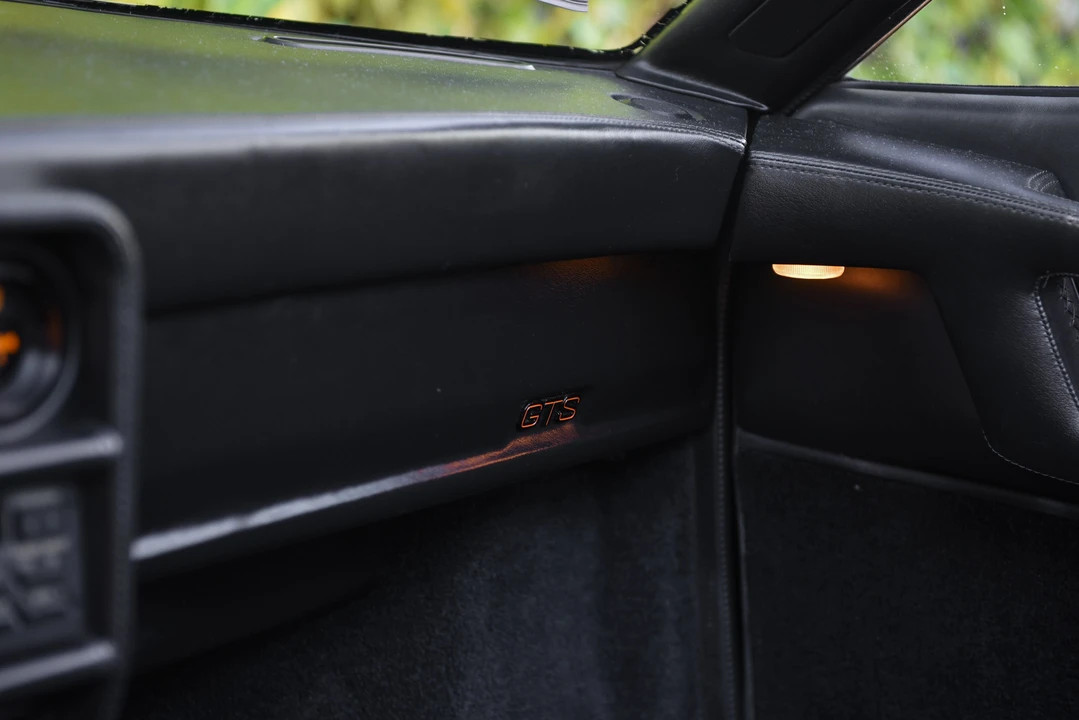 1987 Ferrari 328 GTS - Image 21 of 31