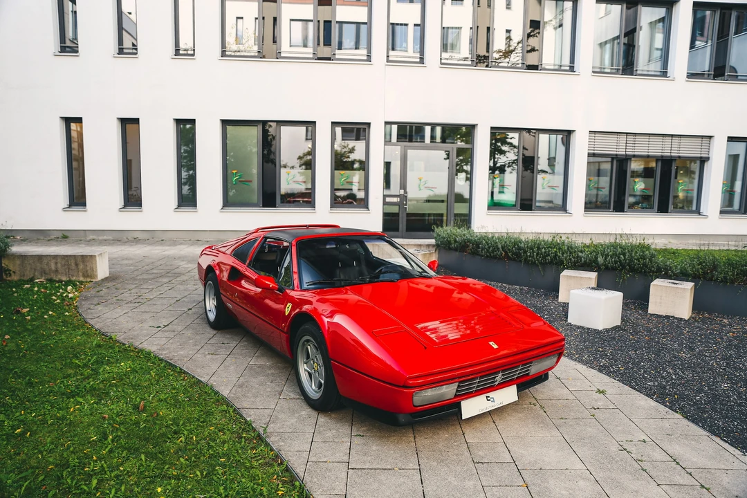 1987 Ferrari 328 GTS - Image 20 of 21