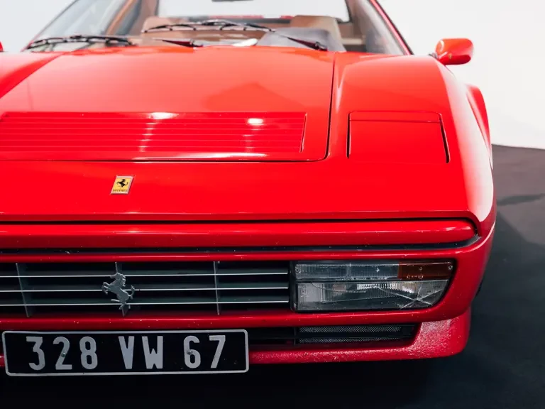 1987 Ferrari 328 GTS - Image 29 of 31