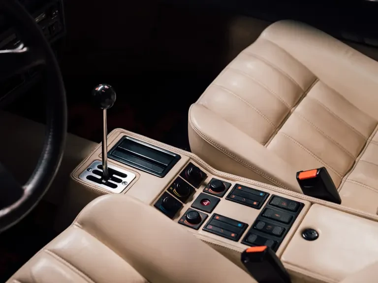 1987 Ferrari 328 GTS - Image 15 of 31
