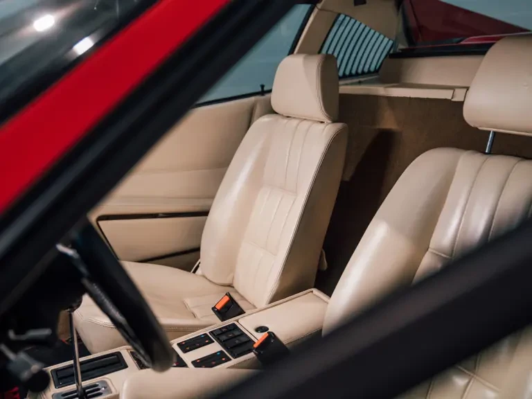 1987 Ferrari 328 GTS - Image 21 of 31