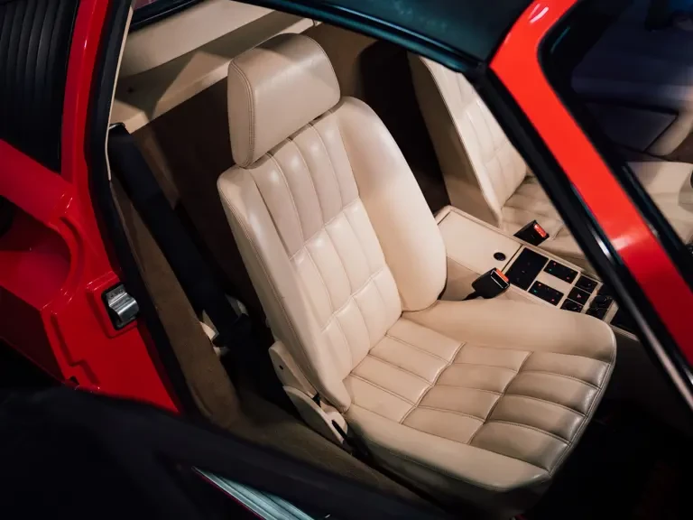 1987 Ferrari 328 GTS - Image 22 of 31