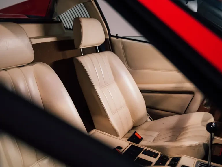 1987 Ferrari 328 GTS - Image 23 of 31