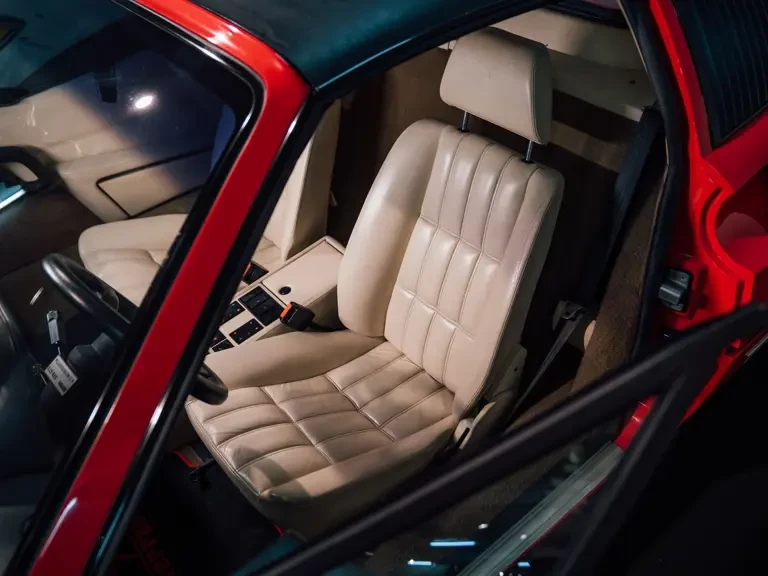 1987 Ferrari 328 GTS - Image 20 of 31