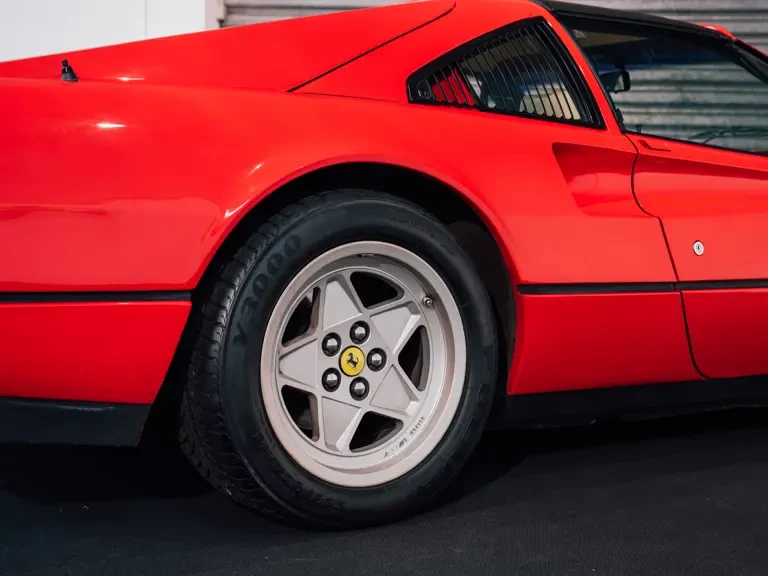 1987 Ferrari 328 GTS - Image 31 of 31