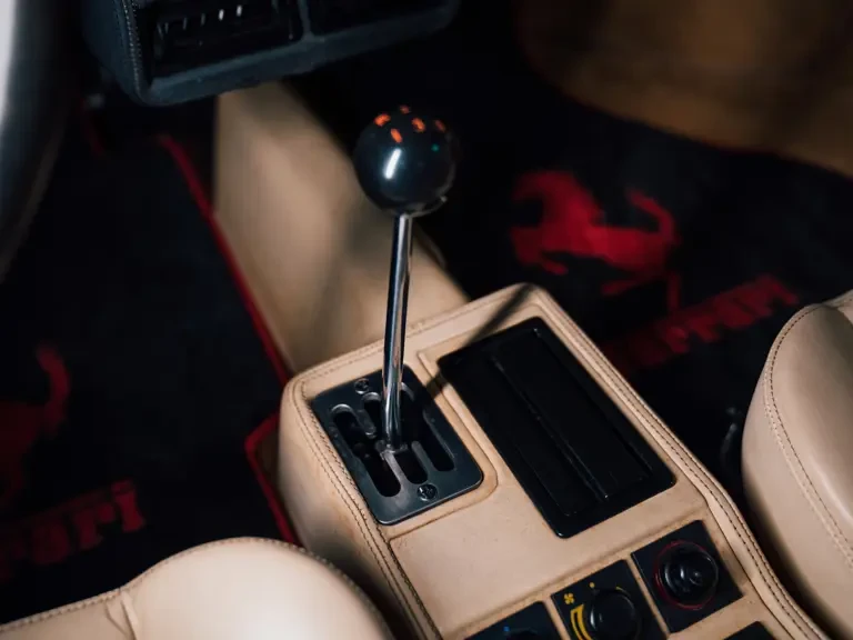 1987 Ferrari 328 GTS - Image 16 of 31