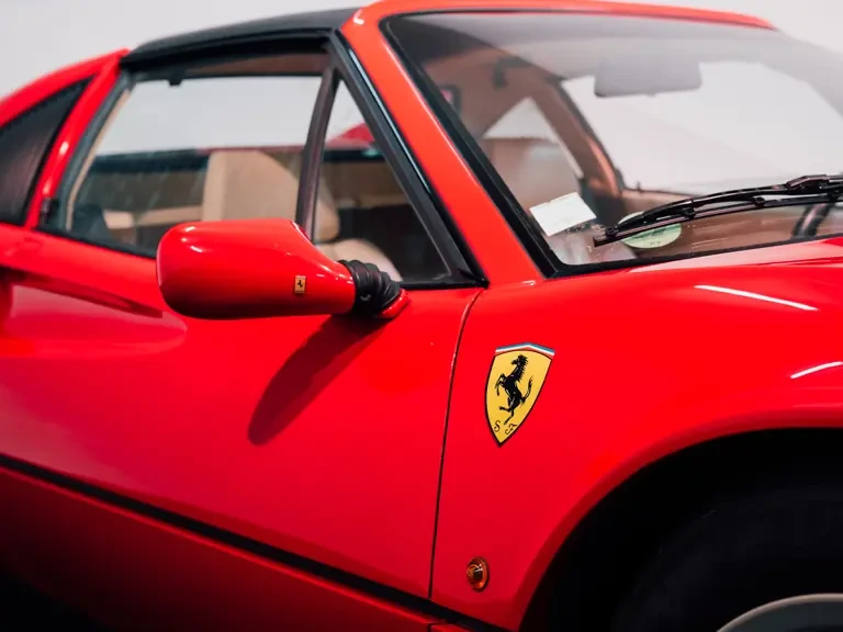 1987 Ferrari 328 GTS - Image 28 of 31
