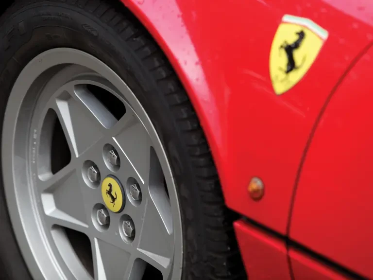 1987 Ferrari 328 GTS - Image 8 of 10