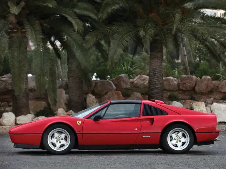 1987 Ferrari 328 GTS - Image 10 of 10