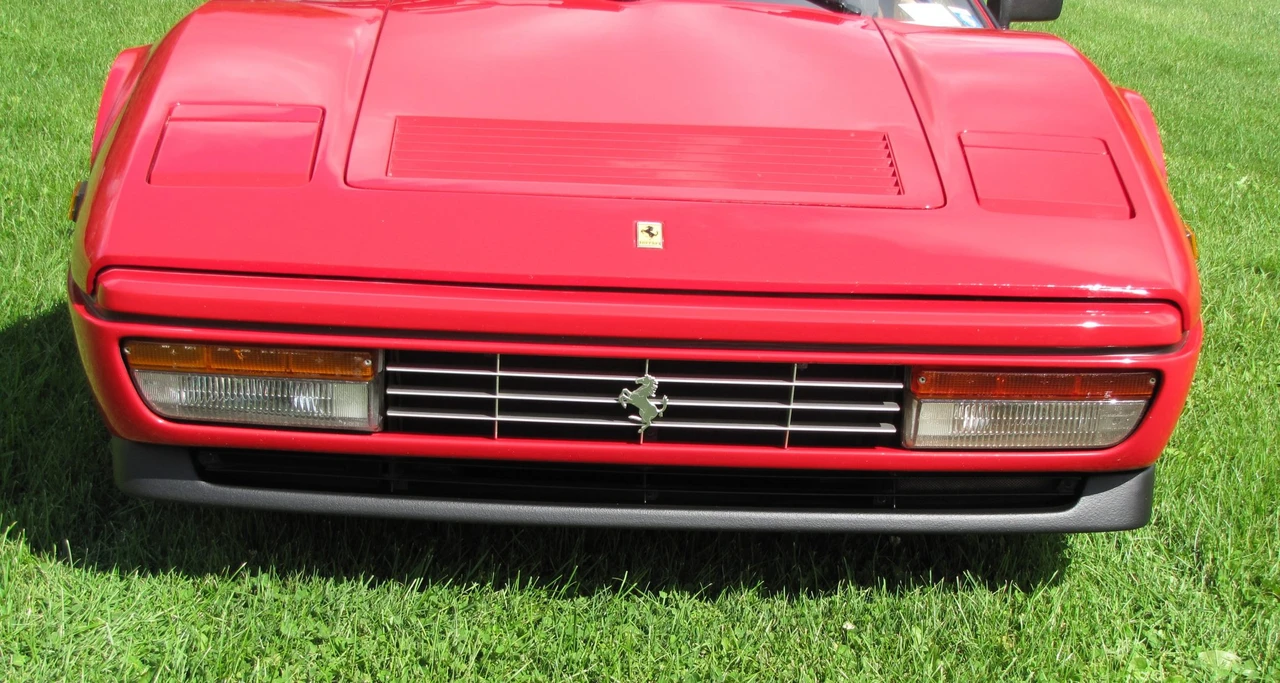 1987 Ferrari 328 GTS - Image 27 of 31