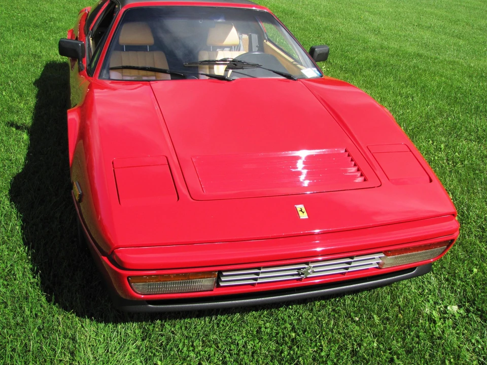 1987 Ferrari 328 GTS - Image 24 of 31