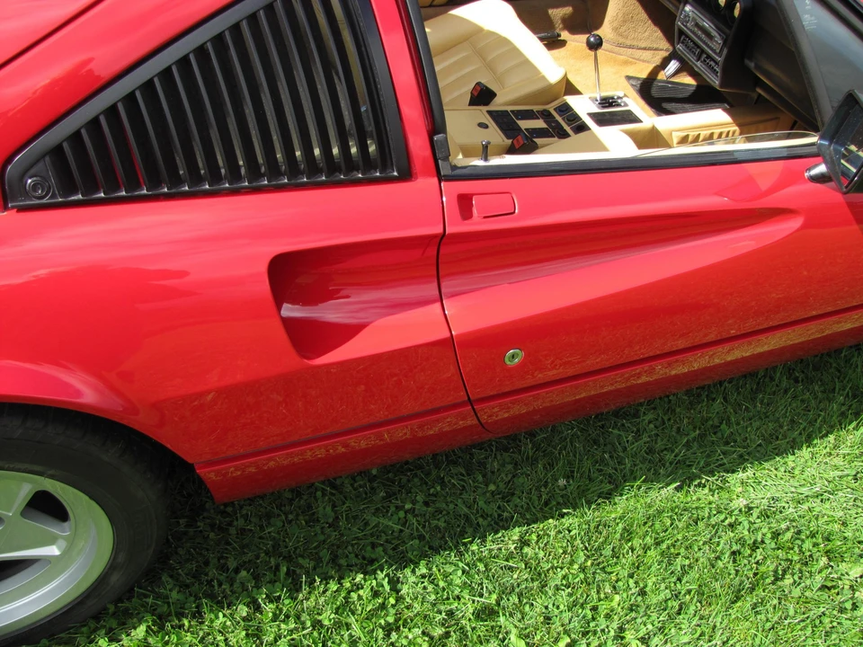1987 Ferrari 328 GTS - Image 29 of 31