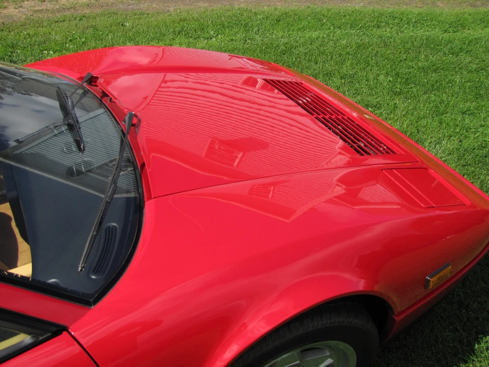 1987 Ferrari 328 GTS - Image 28 of 31
