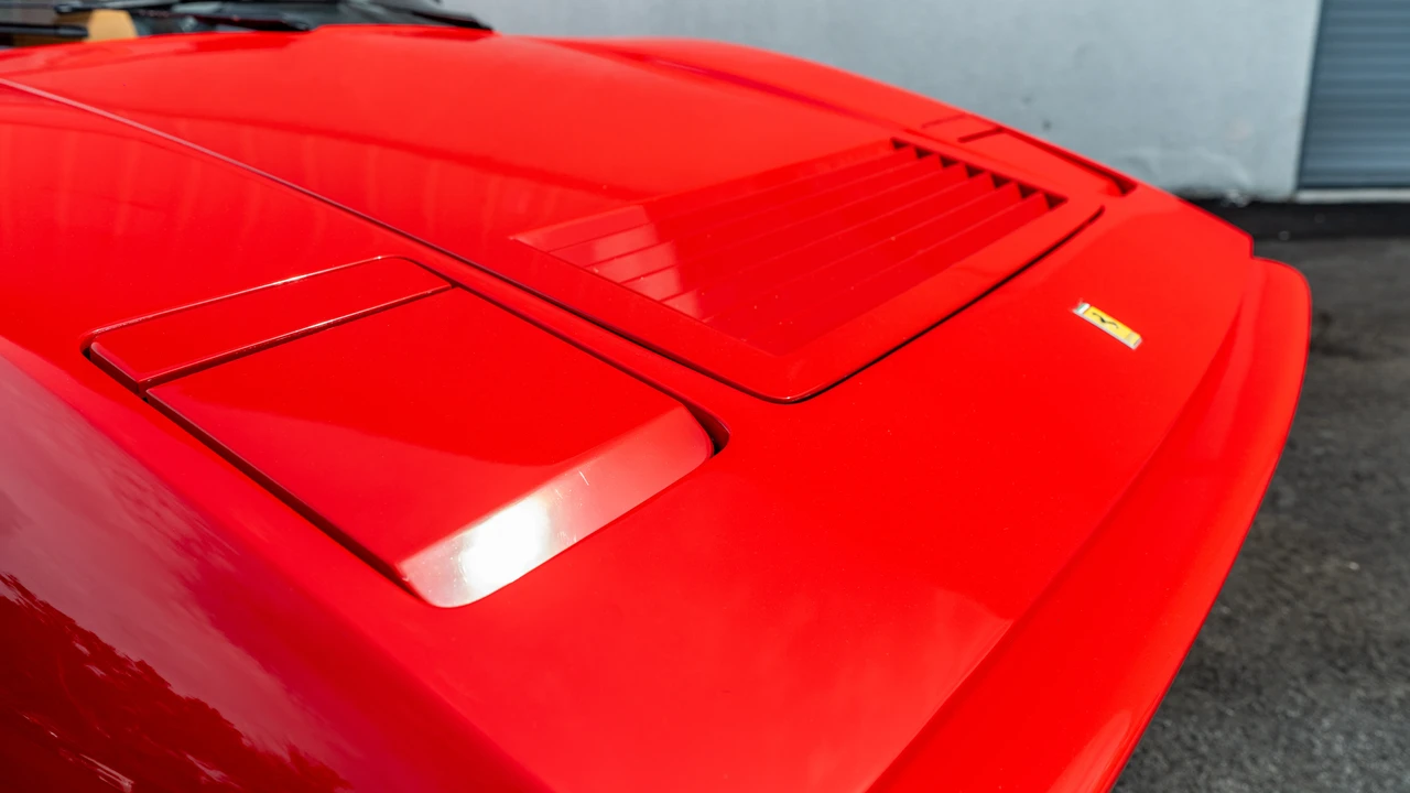 1987 Ferrari 328 GTS - Image 24 of 31