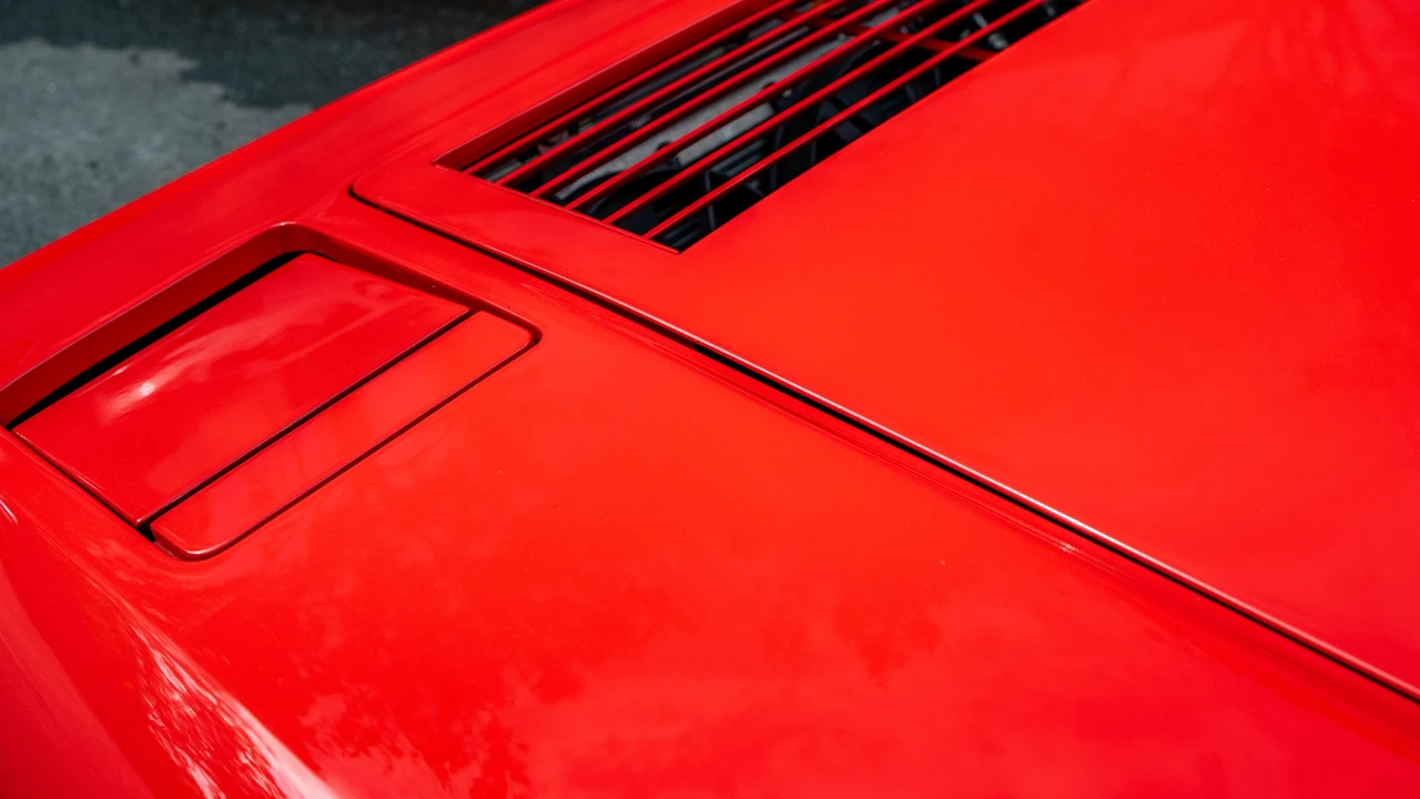 1987 Ferrari 328 GTS - Image 25 of 31