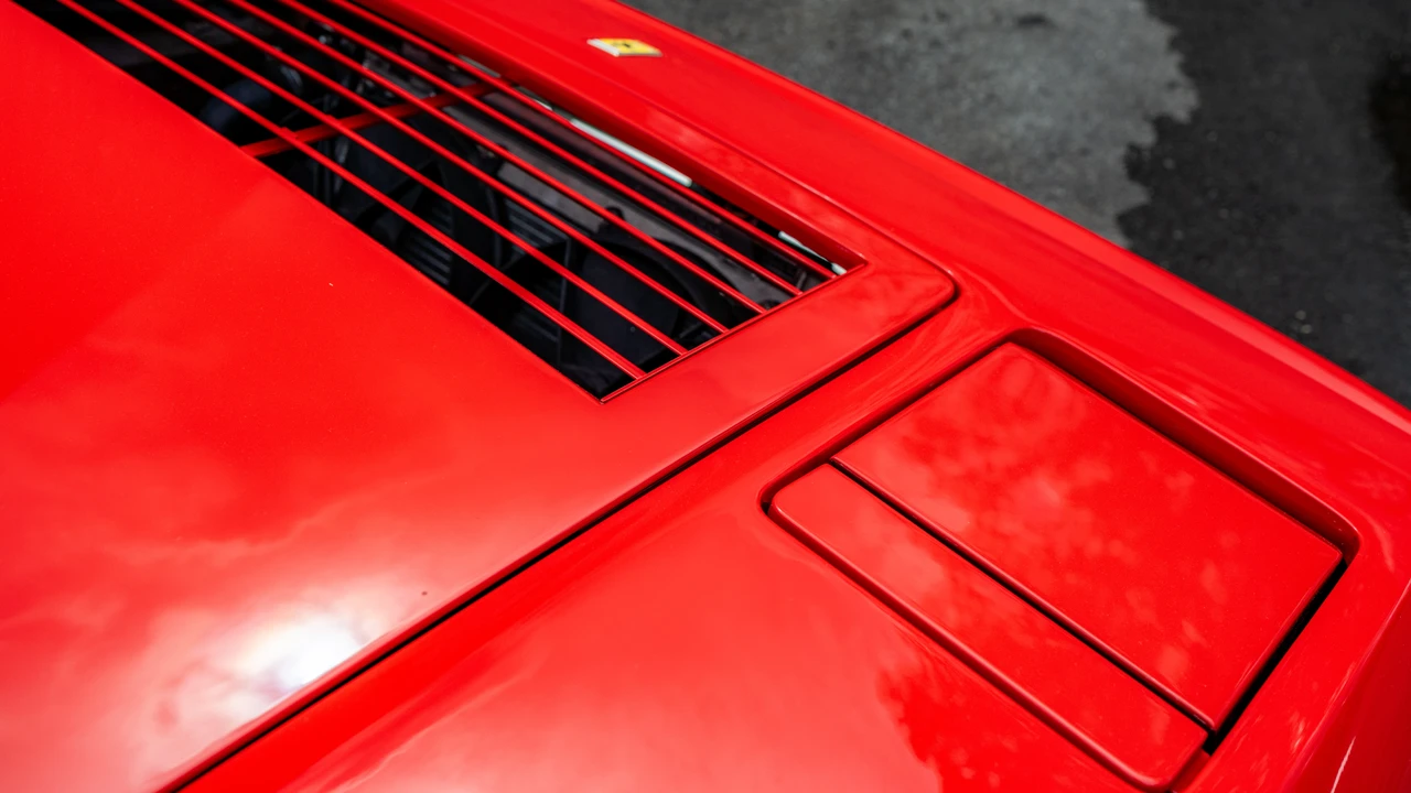 1987 Ferrari 328 GTS - Image 26 of 31