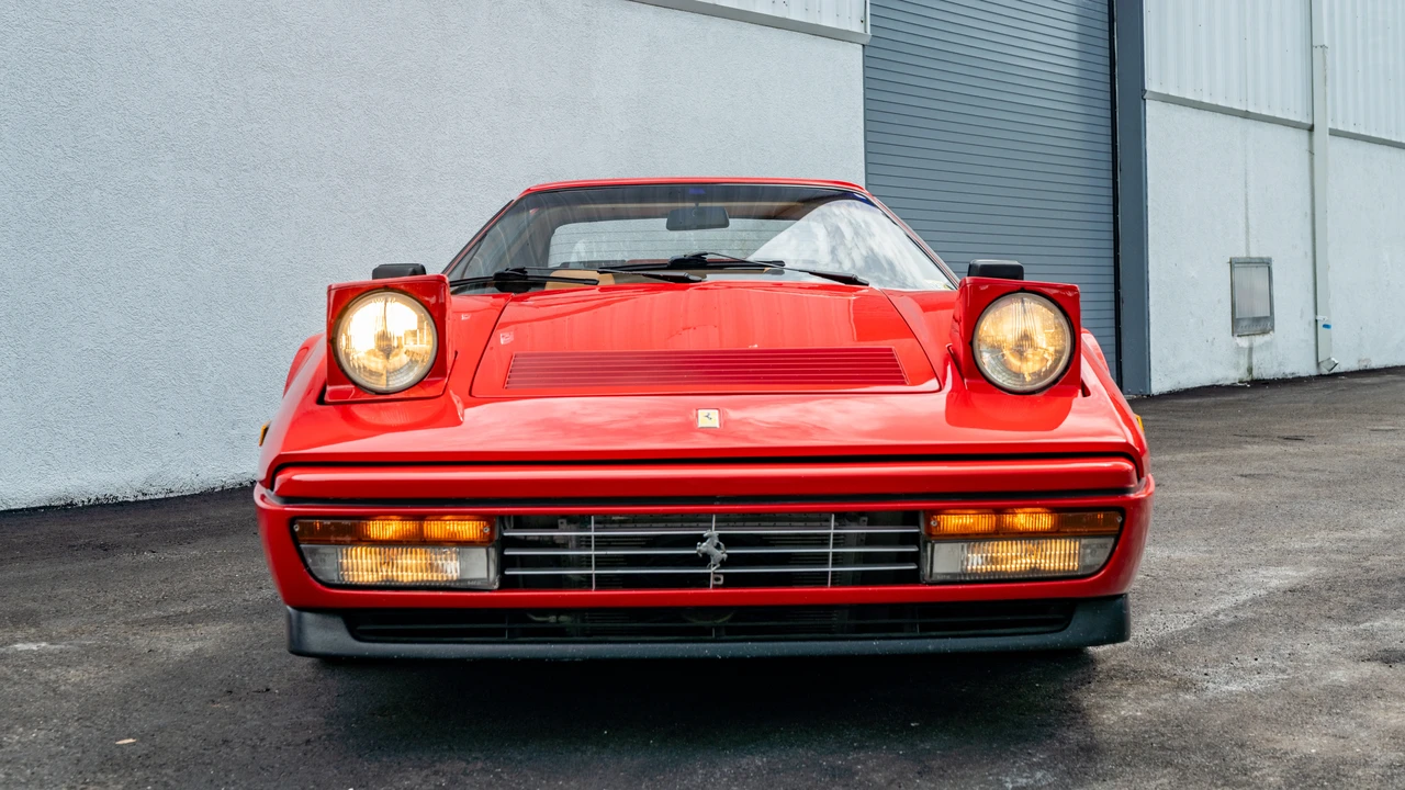 1987 Ferrari 328 GTS - Image 18 of 31
