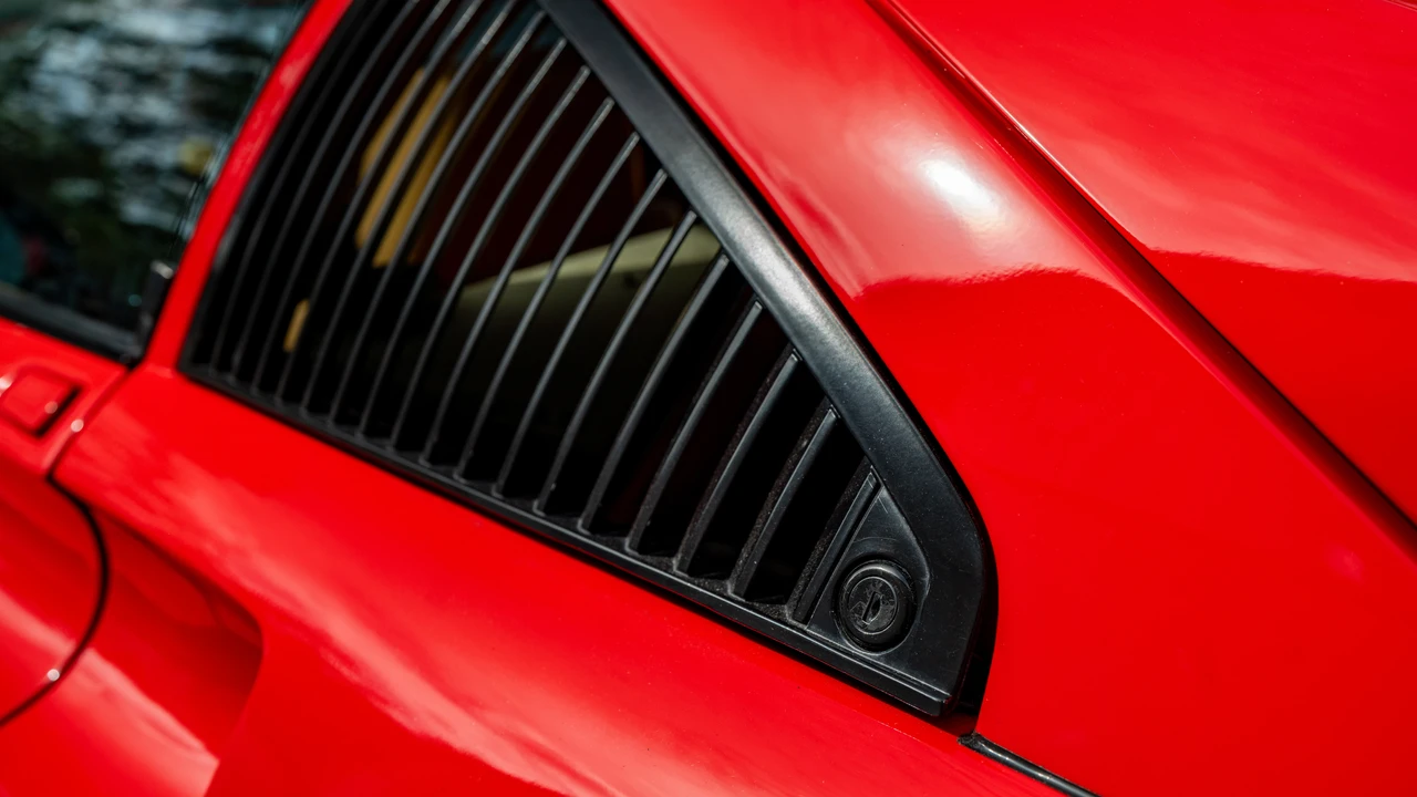 1987 Ferrari 328 GTS - Image 31 of 31