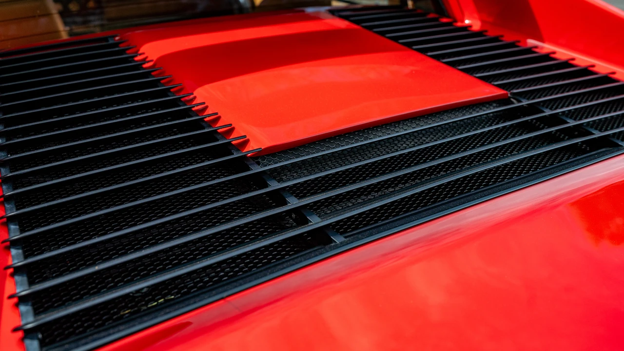 1987 Ferrari 328 GTS - Image 29 of 31